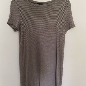 T-shirt Dress